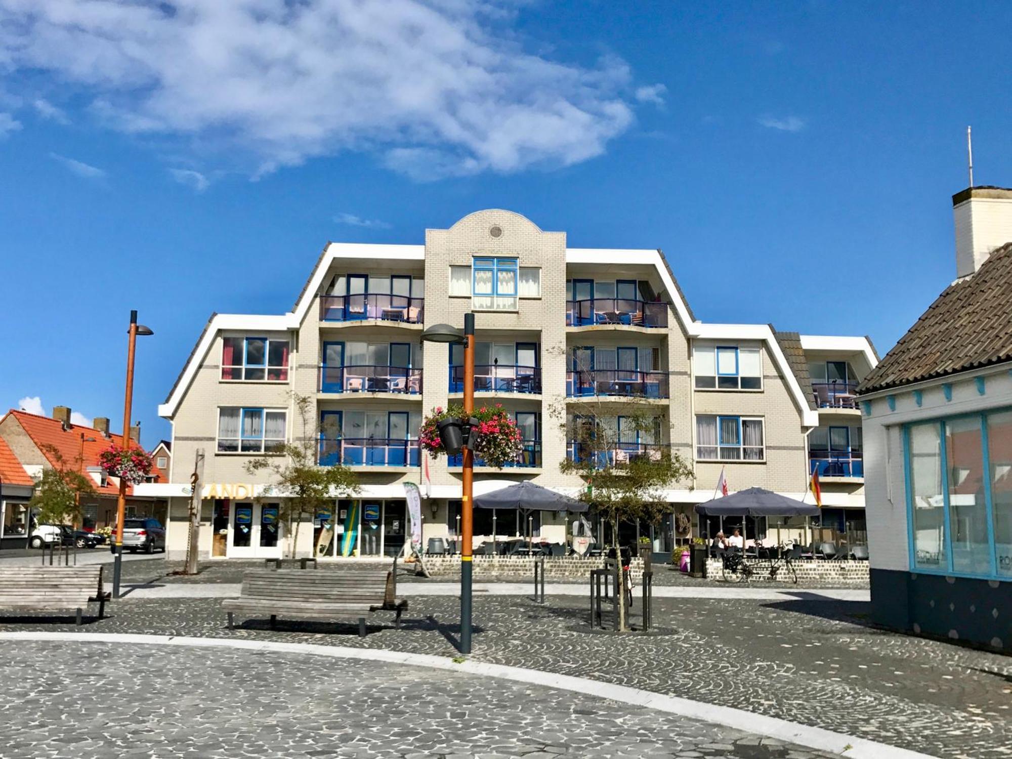 Petten Beach 13 Zewnętrze zdjęcie