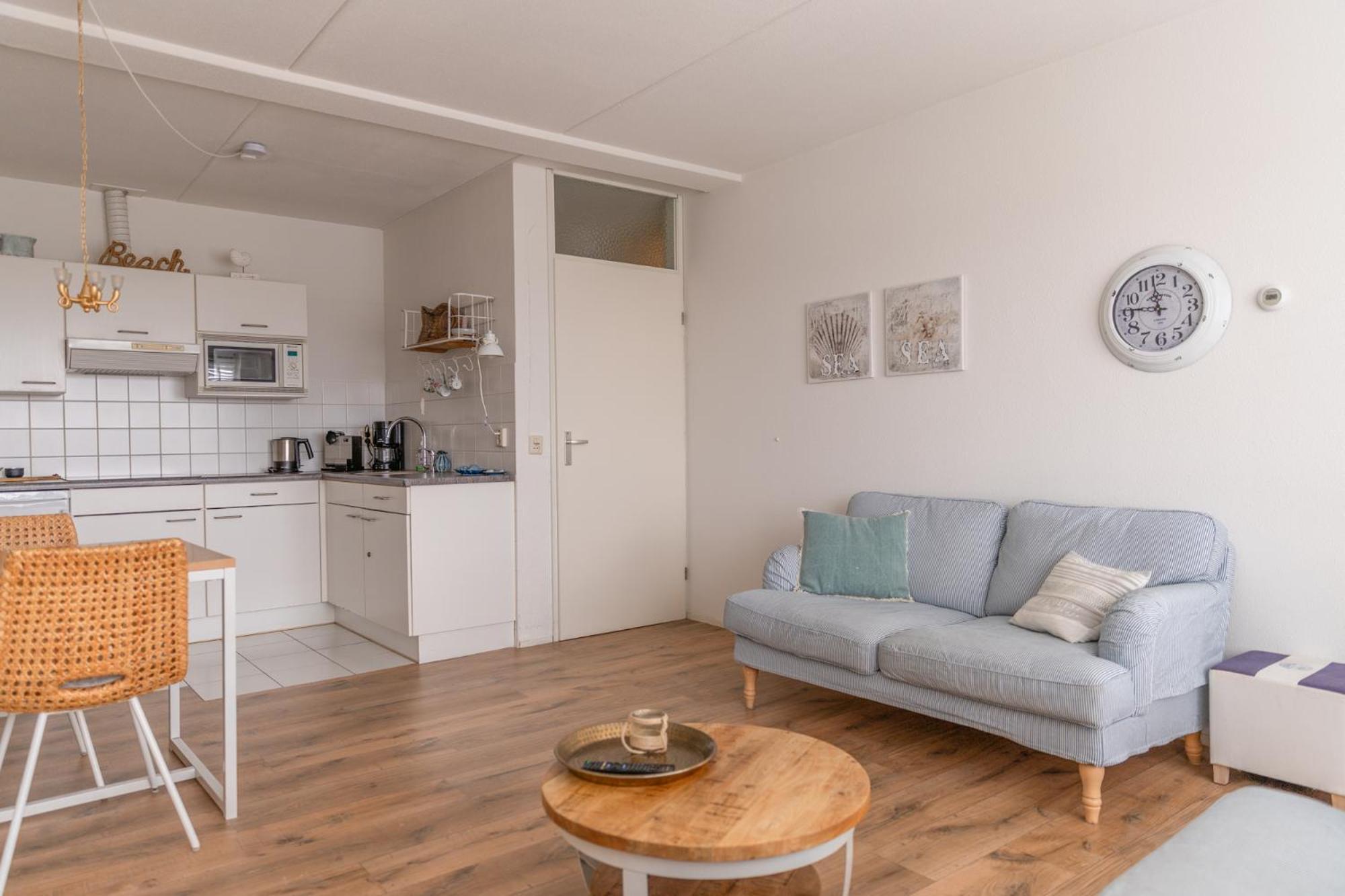 Petten Beach 13 Zewnętrze zdjęcie