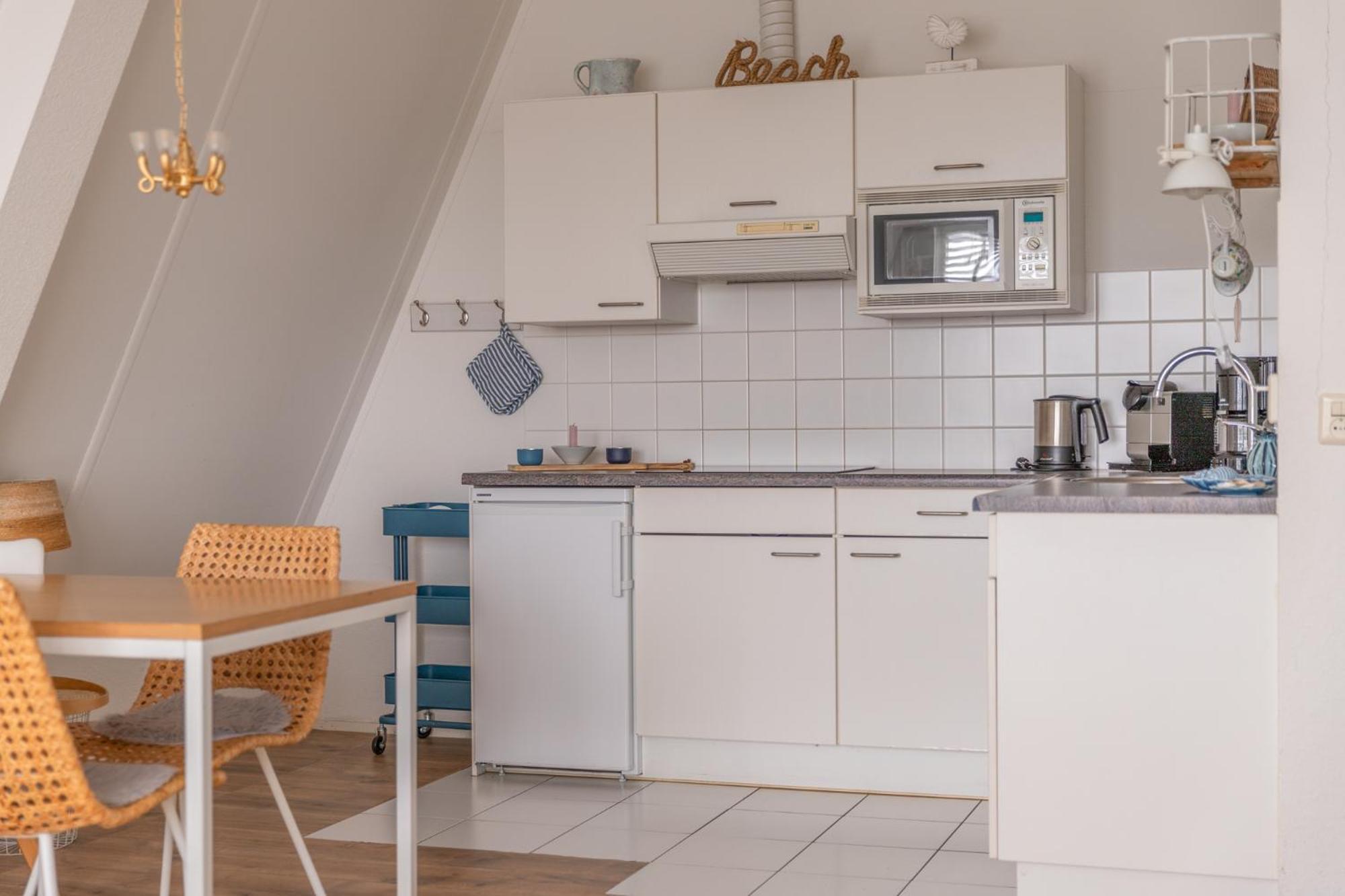 Petten Beach 13 Zewnętrze zdjęcie